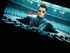 -中影国际影城(华发商都CINITY店)