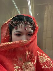 -盘子女人坊古装写真摄影(南京总店)