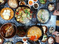 -张关合渣(航空大道店)