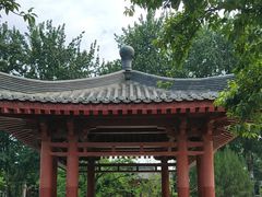 -大慈恩寺(大雁塔)
