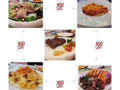 -樱花里音乐餐吧·牛扒椰子鸡(东圃店)
