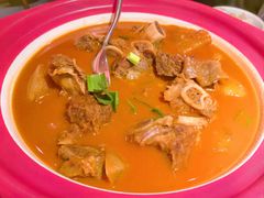 沙茶炖牛排-闽上鲜·福建菜(龙湖滨江天街店)