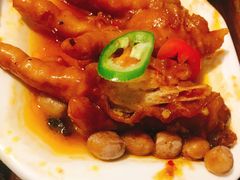 -喜鹊茶点.啫煲(车陂店)