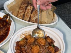 -逢春菜馆天津菜(胜利路店)