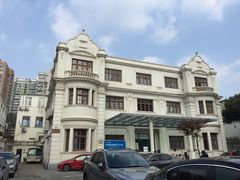 -上海市眼病防治中心(康定路院区)