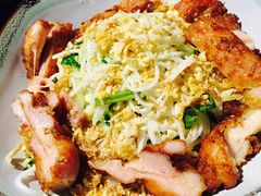 -喜越泰莱·泰越料理(海逸新天地店)