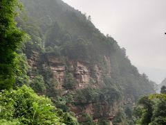 -赤水丹霞旅游区·佛光岩