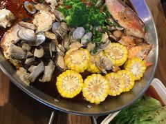 -盒马鲜生(悦峰店)