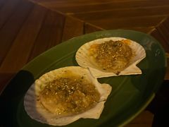 -山港凯悦酒店·BEBA海滩烧烤餐厅酒吧