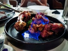 -斯比特花园西餐厅(大丸百货店)