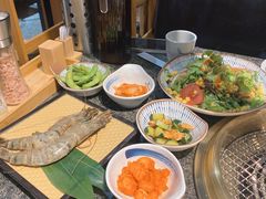 -NIUAN牛庵·日式和牛烧肉(恒隆店)