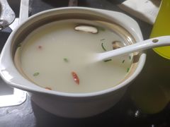 -陈三娃泡姜鸡(太白北路店)