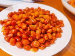 -有家川菜(宝山万达店)