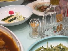 -江南韵·无锡太湖文化体验餐厅(凤凰天街店)