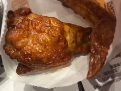 -汉堡王(大连柏威年餐厅店)