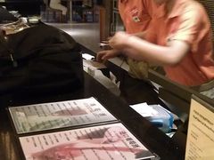 23酒廊服务台-北京民族园葉子里酒店(鸟巢店)