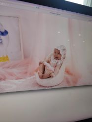 点击看大图 -CUTE BABY 儿童摄影工作室(福田店)
