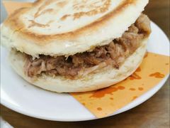 -子午路张记肉夹馍(翠华路店)