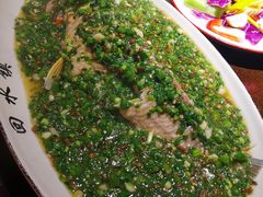 -回水镇·江湖川菜(恒大新城店)