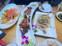 -醉壹号海鲜大排档(厦门美食地标店)