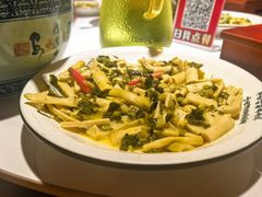 -风味小馆(天目湖宾馆店)