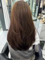 -U·NI SALON 造型