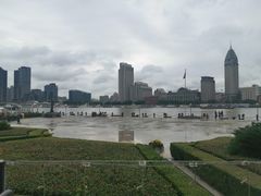 -Chili's Cafe&Bar奇利斯(滨江店)