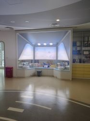 -唯儿诺儿童医院·儿科·眼科·口腔(长宁江苏路店)