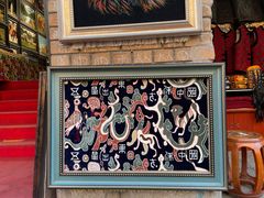 -新疆国际大巴扎