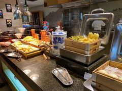 -蜻蜓逐宴全日制西餐厅I古北水镇大酒店