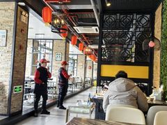 -天都火锅酒楼(虹梅南路店)