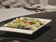 -金华安大酒楼·老牌潮菜·粤式茶点(东方国际店)