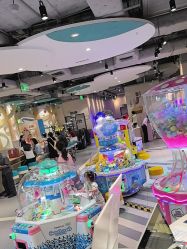 -meland亲子乐园•活动包场(佛山新DNA购物中心店)
