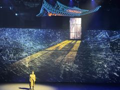 -《12·12》西安事变大型实景演出