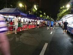 -海大南门夜市(海富街店)