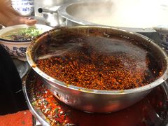 -清真白建强牛肉面(金雁花园店)