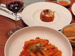-OGGI TRATTORIA PIZZERIA(深业上城店)