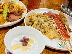 -素虎料理(前门店)
