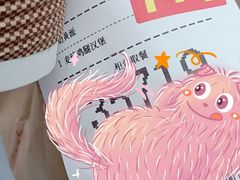 -麦当劳(东苑丽宝商业广场店)