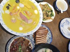 -老盛庆排档•南京菜(夫子庙店)