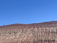 -火焰山景区(火焰山镇)