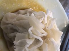 -都一处烧麦馆(前门店)