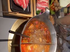-湊湊火锅·茶憩(南京万象天地店)