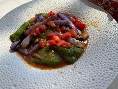 -龟兹KUCINA·新疆菜(前滩L+PLAZA店)