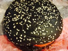 -汉堡王(北京通州领展店)