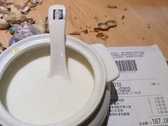 -满记甜品(岭南新天地店)