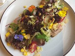 -Wei菋·Le Bistrot