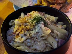 -ibarrel爱杯·bistro&brunch(江宁路店)