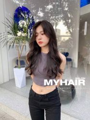 点击看大图 -MY HAIR ARDOR