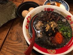 黑王拉面-豚王拉面(澳门银河店)